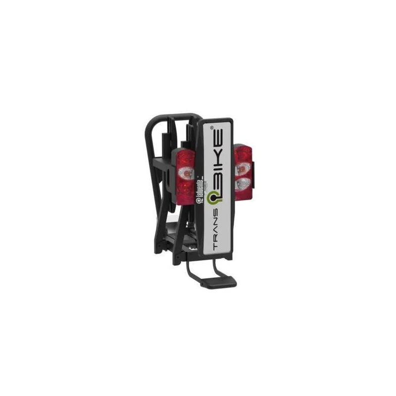 Portabicicletas completamente plegable PB0056