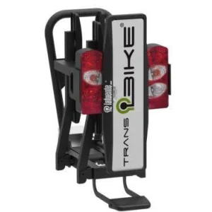Portabicicletas completamente plegable PB0056