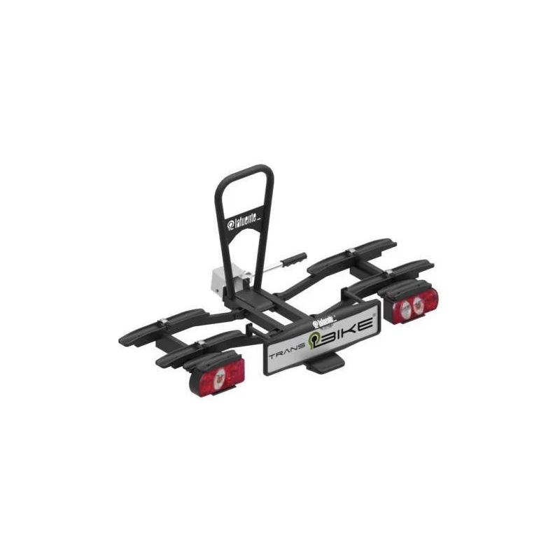 Portabicicletas completamente plegable PB0056
