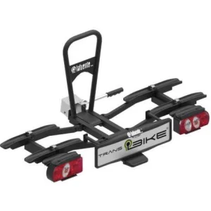 Portabicicletas completamente plegable PB0056