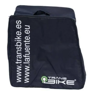 Portabicicletas completamente plegable PB0056