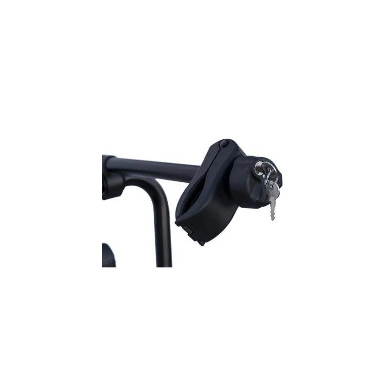 Portabicicletas completamente plegable PB0056