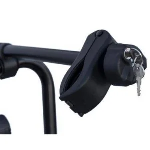 Portabicicletas completamente plegable PB0056