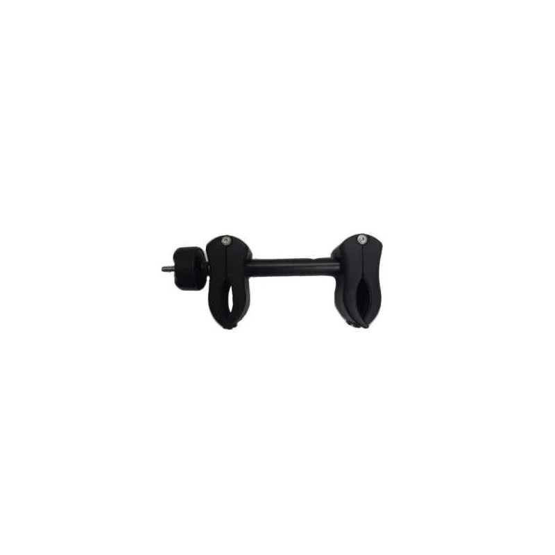Portabicicletas completamente plegable PB0056