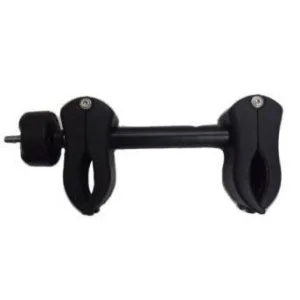 Portabicicletas completamente plegable PB0056