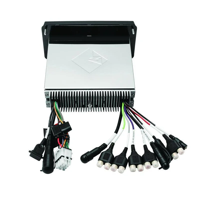 RockFord Fosgate PMX 5 Radio marino