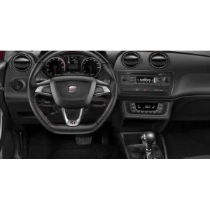 Foto radio Seat Ibiza 6J 2013 2015