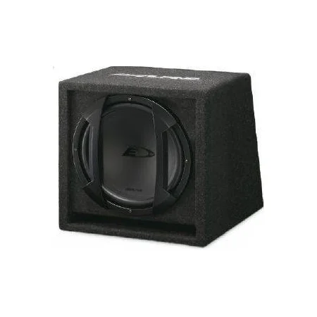 Subwoofer Alpine SBE 1244BR