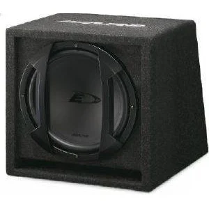 Subwoofer Alpine SBE 1244BR