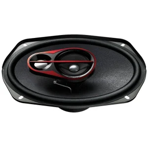 Pioneer TS R6951S Altavoces 6X9"