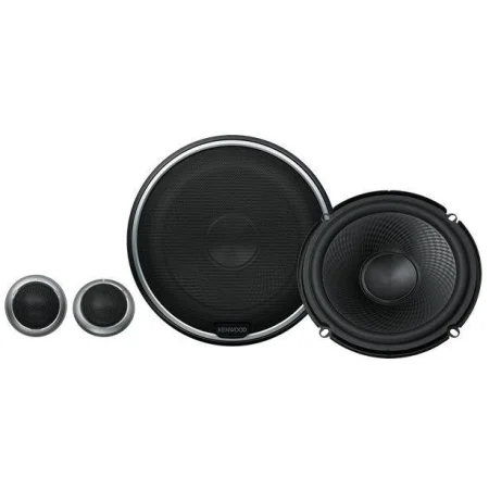 Kenwood KFC PS704P Altavoces 17cm, vías separadas