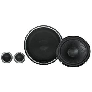 Kenwood KFC PS704P Altavoces 17cm, vías separadas
