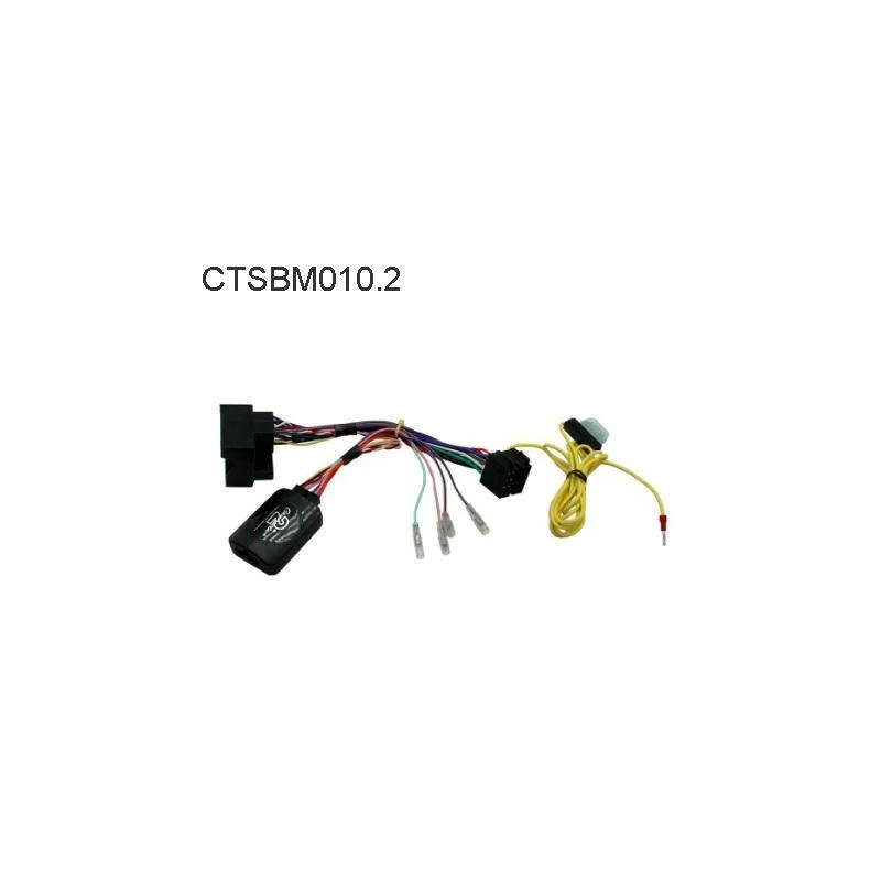 Conects2 CTSBM010.2 Interface mandos volante Mini F56 2014