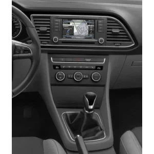 Radio Seat León 2013