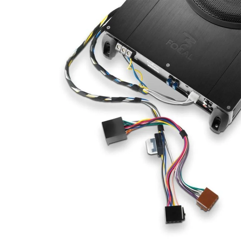  Focal IBUS 2.0 Subwoofer activo 20cm