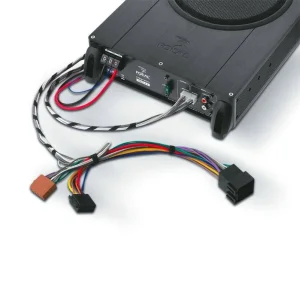 Focal IBUS 2.1 Subwoofer activo 8"