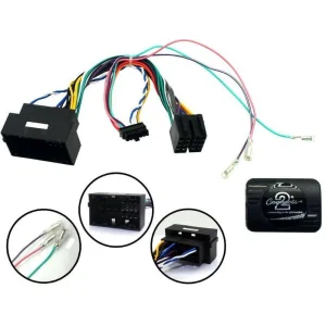 CTSDG003.2 Interface mandos volante Dodge