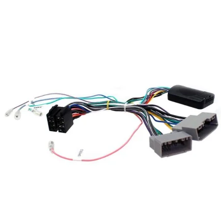 CTSDG00C, interface mandos volante, Dodge Caliber, Avenger, Charger