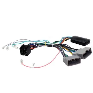 CTSDG00C, interface mandos volante, Dodge Caliber, Avenger, Charger