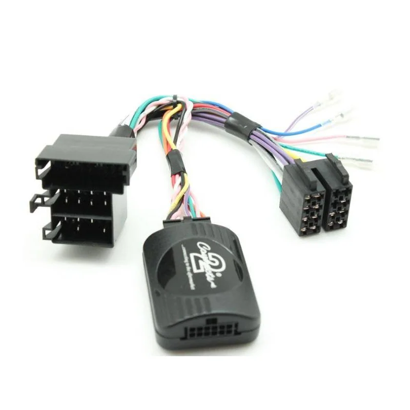CTSFA018.2, Interface mandos volante Fiat Uno, año 2015 2021