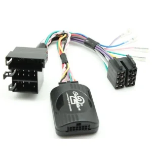 CTSFA018.2, Interface mandos volante Fiat Uno, año 2015 2021