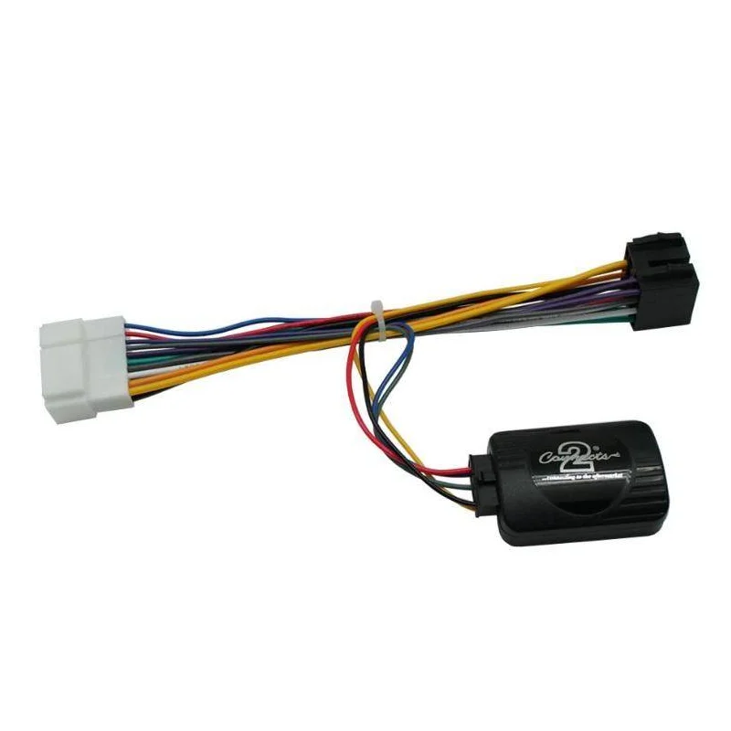 Connects2 CTSHO009.2 Interface mandos volante Honda CRV, Civic, S2000