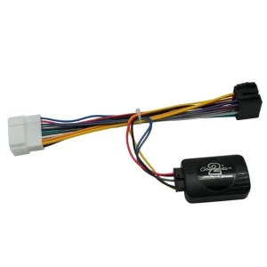 Connects2 CTSHO009.2 Interface mandos volante Honda CRV, Civic, S2000