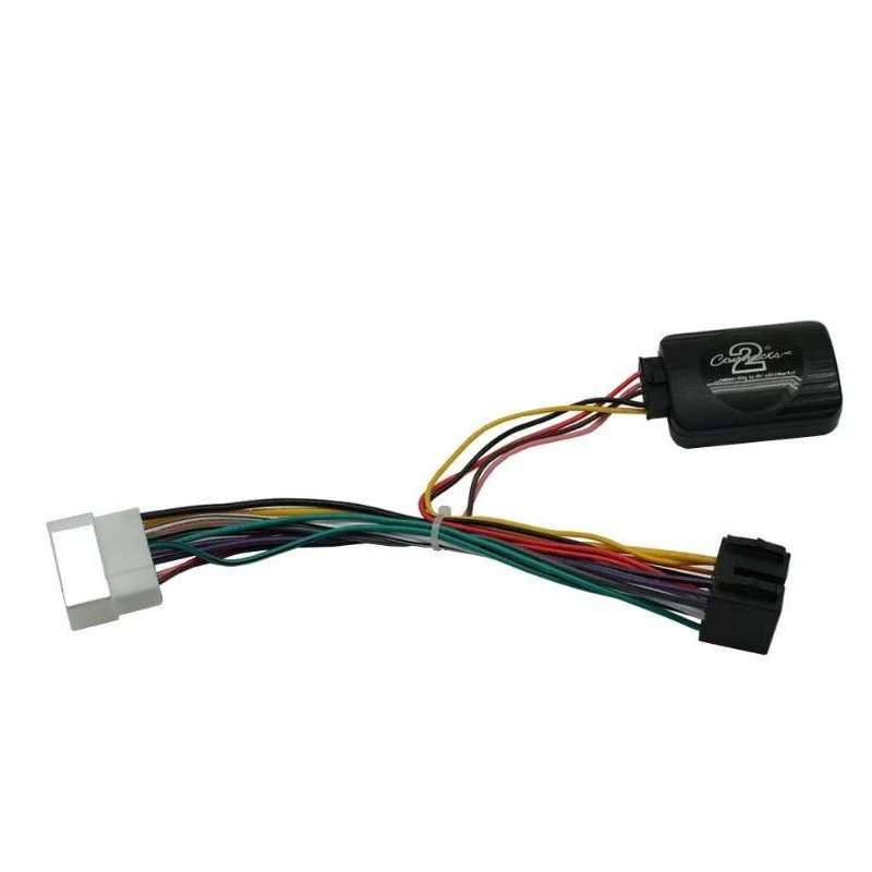 CTSHO010.2 Connects2 Interface mandos volante Honda Jazz 2005 2008