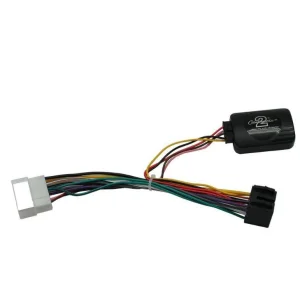 CTSHO010.2 Connects2 Interface mandos volante Honda Jazz 2005 2008