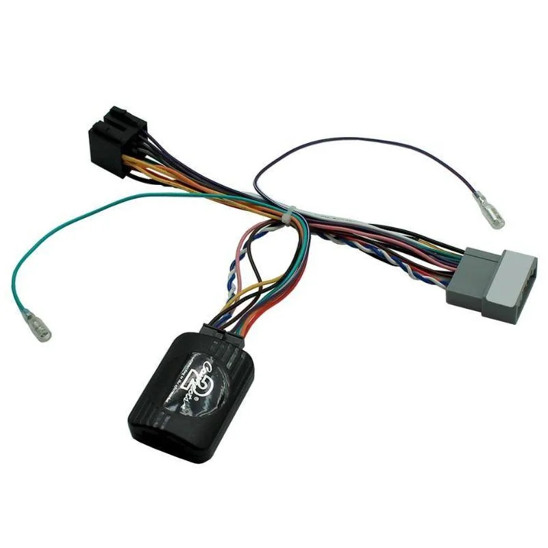 CTSHO011.2 Interface mandos volante para Honda Civic 2016, CR V 2017