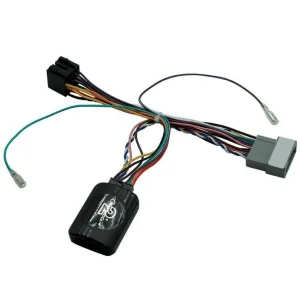CTSHO011.2 Interface mandos volante para Honda Civic 2016, CR V 2017