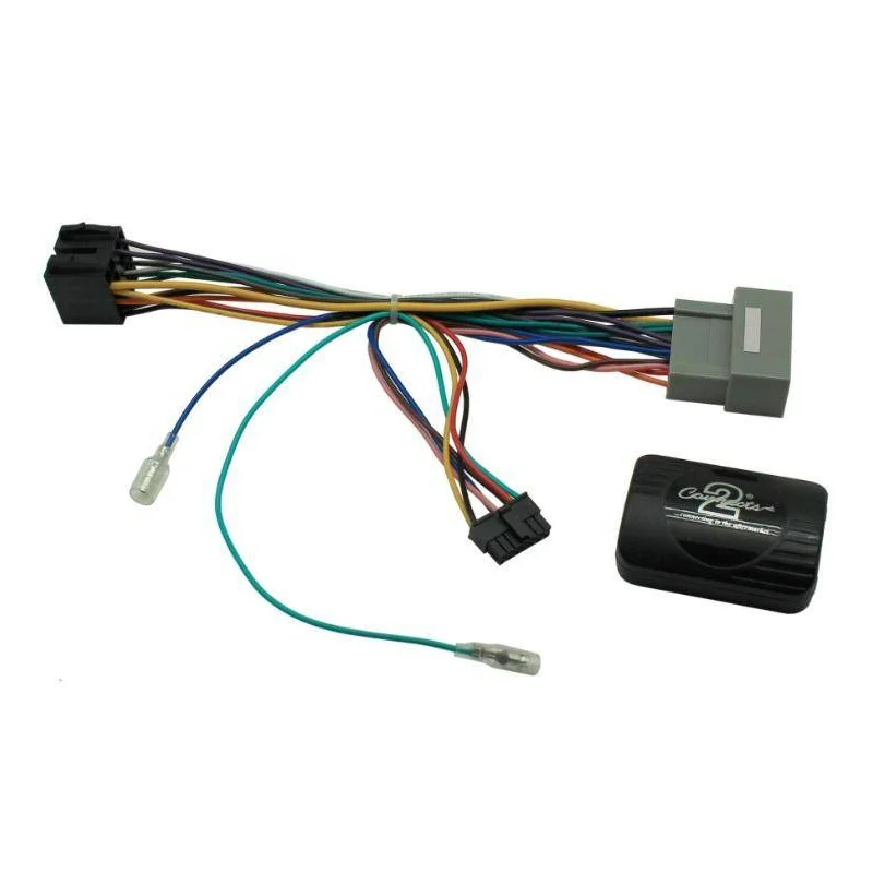 CTSHO012.2 Interface mandos volante Honda Jazz, City 2016