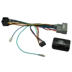 CTSHO012.2 Interface mandos volante Honda Jazz, City 2016