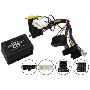 Interface mandos volante Hyundai IX35, 2010 2015
