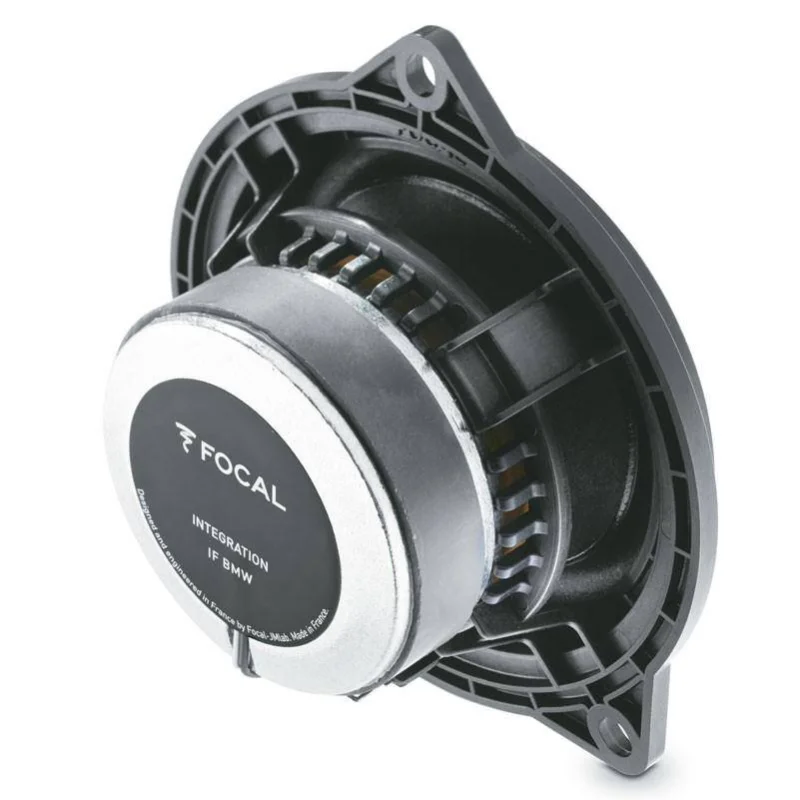 Focal IFBMWC, Altavoces BMW E81,E82,E87,E88,F20,E90,E91,F30,F31,F34