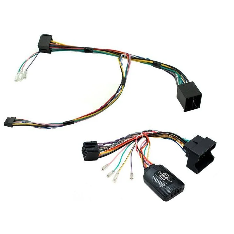 CTSMC00C.2, Interface mandos volante Mercedes Benz