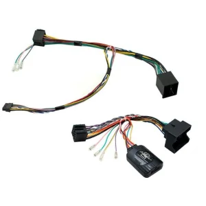 CTSMC00C.2, Interface mandos volante Mercedes Benz