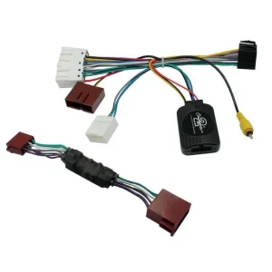 Interface mandos volante Nissan Skyline 2001 2007