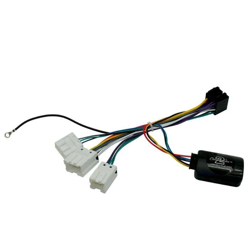 CTSNS016.2 Interface mandos volante Nissan Navara 350Z X, Trail