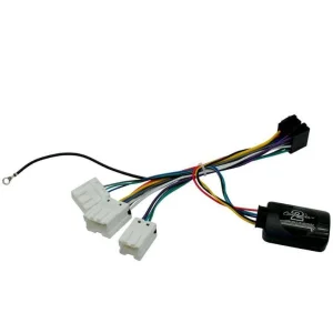 CTSNS016.2 Interface mandos volante Nissan Navara 350Z X, Trail