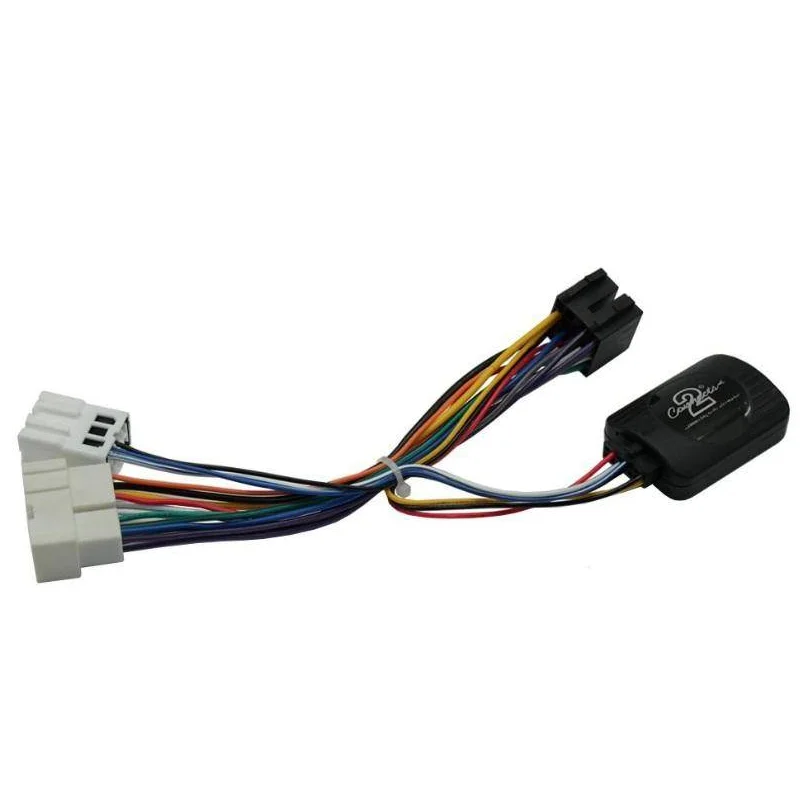 CTSNS017.2 Interface mandos volante para Nissan Almera, Terrano X, Trail