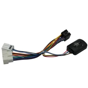 CTSNS017.2 Interface mandos volante para Nissan Almera, Terrano X, Trail