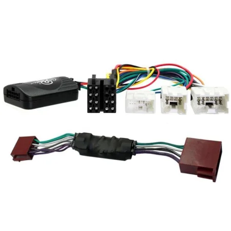CTSNS020.2 Interface mandos volante Nissan 350Z Coupe Roadster 2003 2010