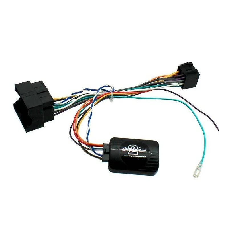 Interface mandos volante Seat Alhambra 2015 2017