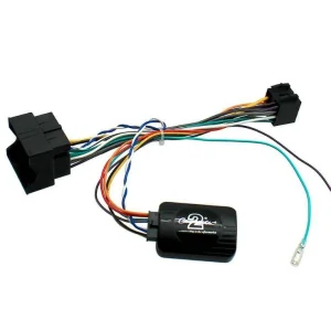 Interface mandos volante Seat Alhambra 2015 2017