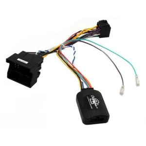 Interface mandos volante Skoda Yeti y Rapid, 2014 2017