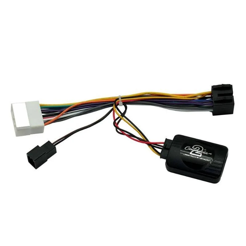 Interface mandos volante CTSSU005.2 para Subaru Forester 2004 2007
