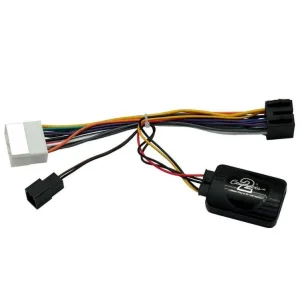 Interface mandos volante CTSSU005.2 para Subaru Forester 2004 2007