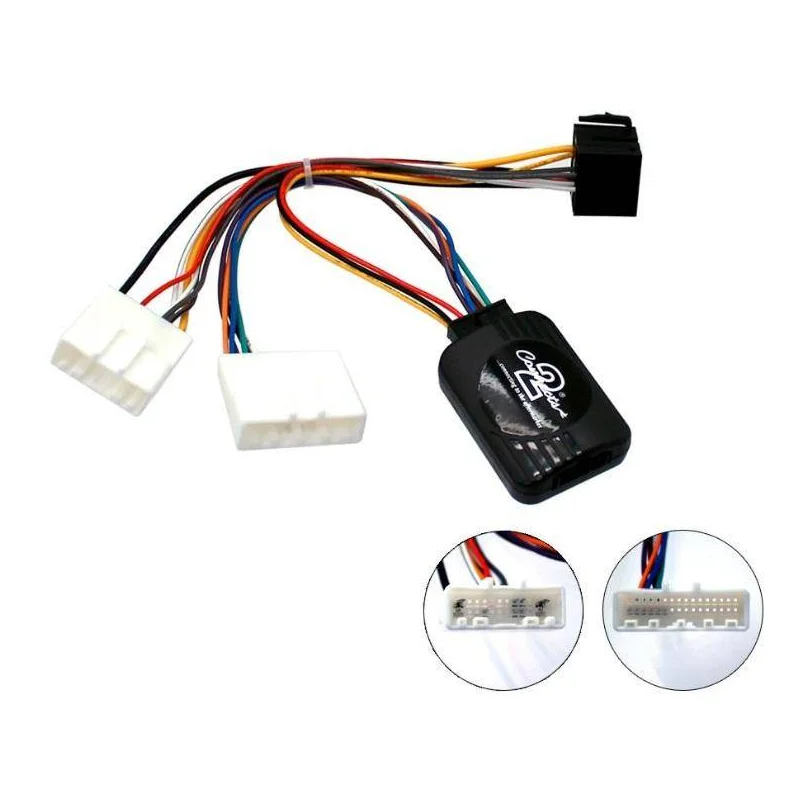 Interface mandos volante Opel Vivaro (2014), Fiat Talento (2016)