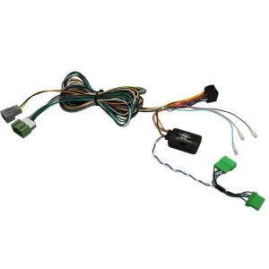 Interface mandos volante CTSVL003.2 Volvo XC90, año 2004 2014